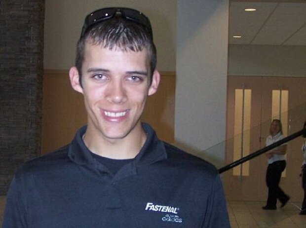Bryan Clauson Ganassi Bryan Clauson Ganassi