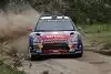 Bild zum Inhalt: Shakedown: Sordo Schnellster, Latvala Abflug