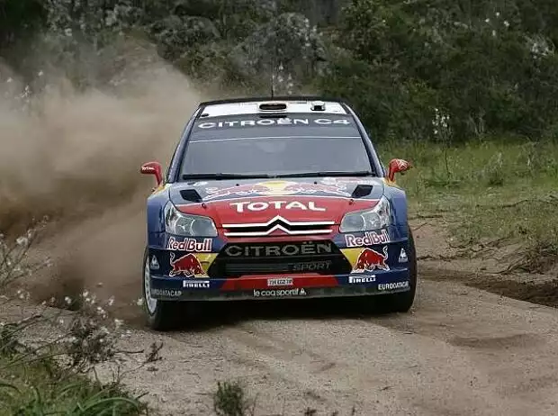 Daniel Sordo Titel-Bild zur News: Daniel Sordo
