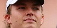 Bild zum Inhalt: Rosberg ist fit für Kanada