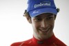 Bild zum Inhalt: Senna: Erst GP2-Titel, dann Toro Rosso?