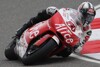 Bild zum Inhalt: Alice-Ducati auf Problemsuche