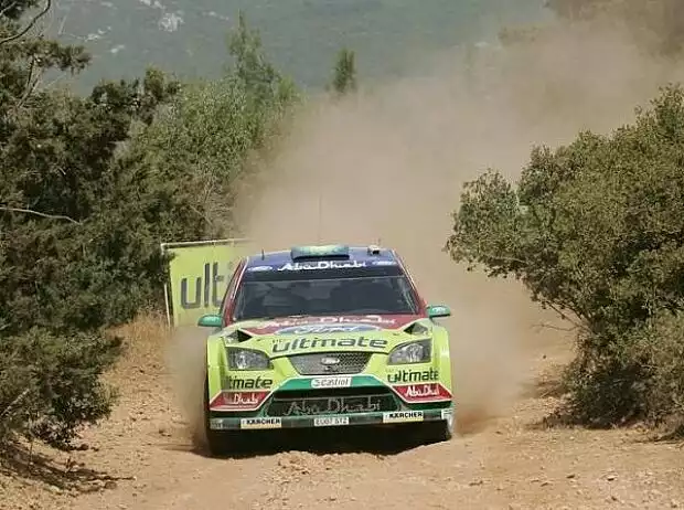 Jari-Matti Latvala Titel-Bild zur News: Jari-Matti Latvala