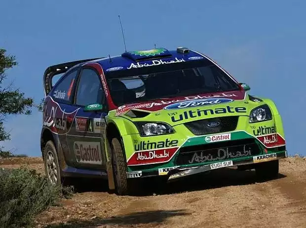 Jari-Matti Latvala Titel-Bild zur News: Jari-Matti Latvala