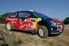 Bild zum Inhalt: SS7: Loeb gewinnt erste Etappe