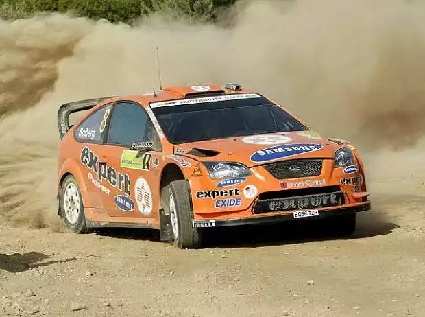 Titel-Bild zur News: Henning Solberg