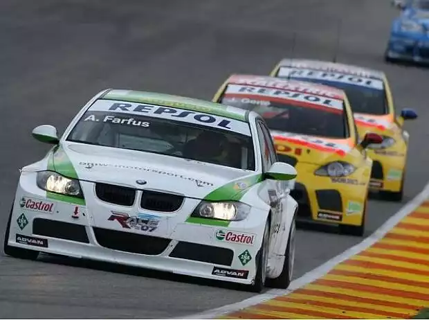 Augusto Farfus Titel-Bild zur News: Augusto Farfus