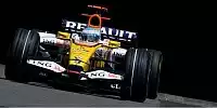 Bild zum Inhalt: Renault bleibt dabei: kein Ausstieg