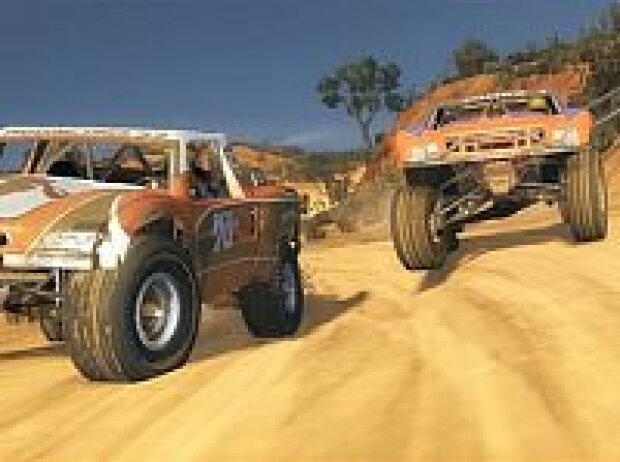 BAJA BAJA