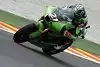 Bild zum Inhalt: Kawasaki im Trockenen ohne Chance