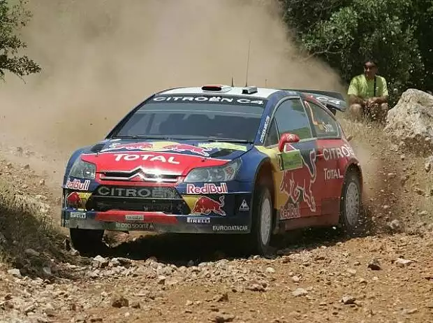 Daniel Sordo Titel-Bild zur News: Daniel Sordo