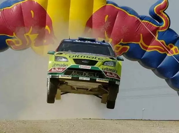 Jari-Matti Latvala Titel-Bild zur News: Jari-Matti Latvala