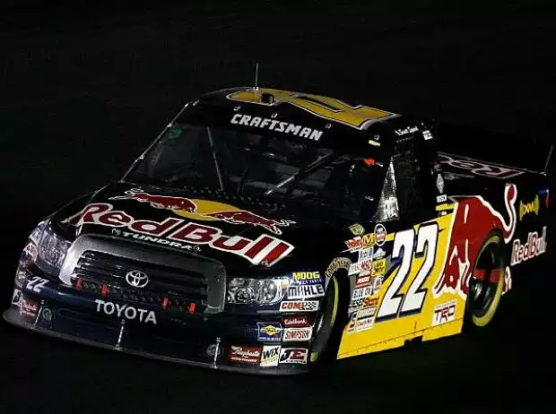 Scott Speed Titel-Bild zur News: Scott Speed