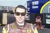 Bild zum Inhalt: Kyle Busch bereinigt Zwist mit Jeff Gordon