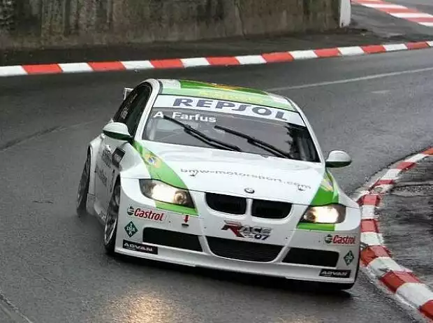 Augusto Farfus Titel-Bild zur News: Augusto Farfus