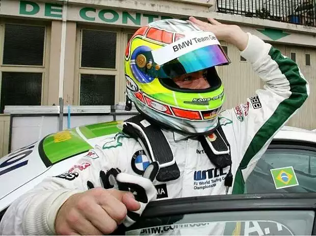 Augusto Farfus Titel-Bild zur News: Augusto Farfus