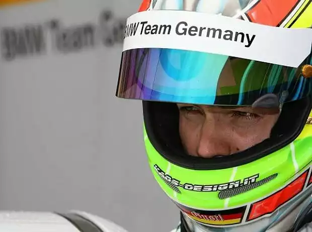 Augusto Farfus Titel-Bild zur News: Augusto Farfus