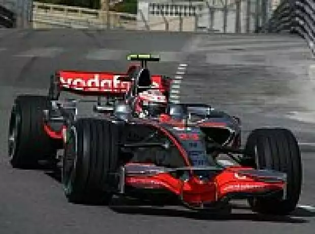Heikki Kovalainen Titel-Bild zur News: Heikki Kovalainen