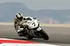 Bild zum Inhalt: Superbike-WM: Erste Pole für Checa