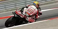Bild zum Inhalt: Bayliss: "Miller Park ist wie Misano!"