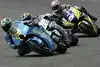 Bild zum Inhalt: Suzuki: Reifen verhindern Capirossi-Topresultat