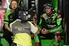Bild zum Inhalt: Nächste Enttäuschung für Kawasaki