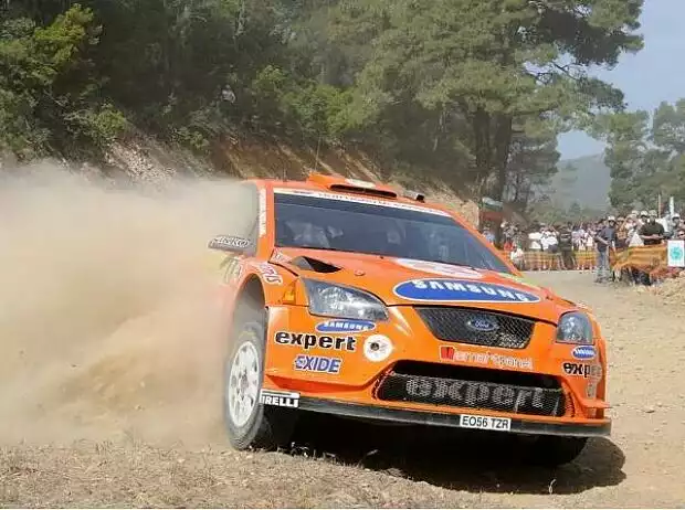 Titel-Bild zur News: Henning Solberg