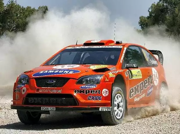 Henning Solberg Titel-Bild zur News: Henning Solberg