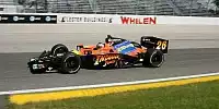 Bild zum Inhalt: Paukenschlag in Milwaukee - Marco Andretti vor Rahal!