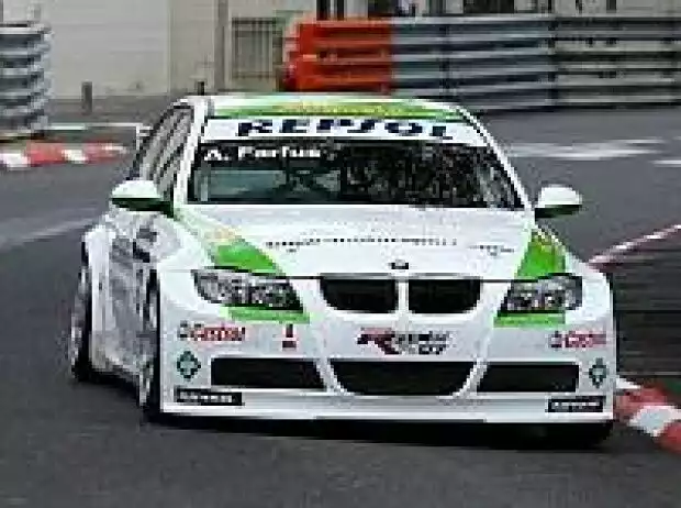 Augusto Farfus Titel-Bild zur News: Augusto Farfus