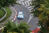 Bild zum Inhalt: Chevrolet mit schwierigem Samstag in Pau