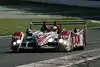 Bild zum Inhalt: Le Mans: Audi ist gerüstet