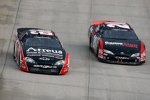 Steven Wallace Joey Logano