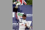 Andy Priaulx (BMW Team UK) 