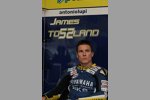 James Toseland