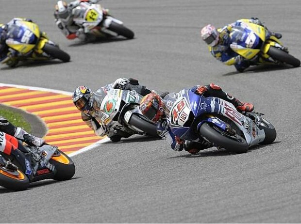 Jorge Lorenzo Jorge Lorenzo