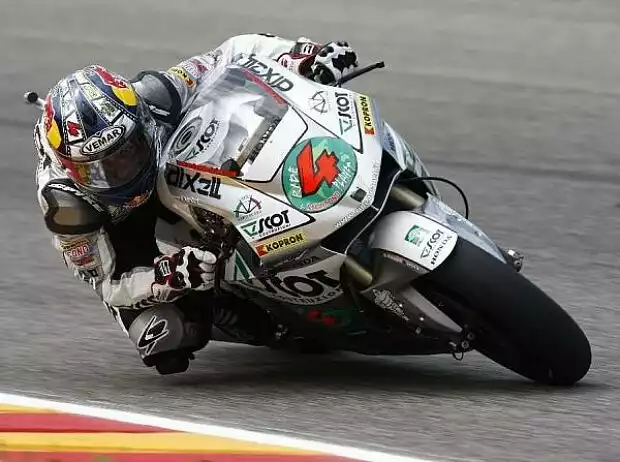 Andrea Dovizioso Titel-Bild zur News: Andrea Dovizioso