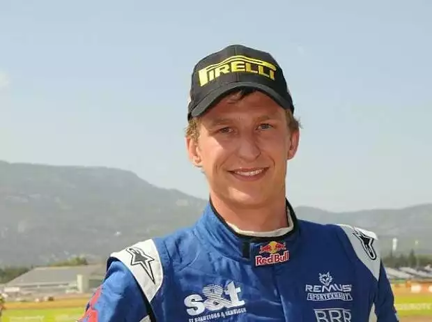 Andreas Aigner Titel-Bild zur News: Andreas Aigner