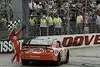 Bild zum Inhalt: Sieger Kyle Busch: "Wir hatten nicht das beste Auto"