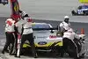 Bild zum Inhalt: Carl Edwards: "Dieser verflixte Kyle Busch"