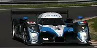 Peugeot 908
