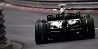 Bild zum Inhalt: Rosberg will verlorene Punkte in Kanada nachholen