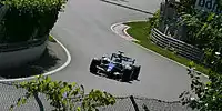 Bild zum Inhalt: Montréal: Technik im Fokus