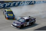 Elliott Sadler  David Gilliland