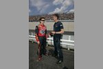  Jeff Gordon David Coulthard