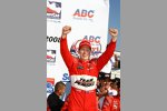  Ryan Briscoe