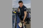  David Coulthard