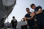  Brian Vickers David Coulthard