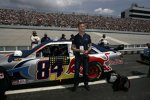  David Coulthard A.J. Allmendinger