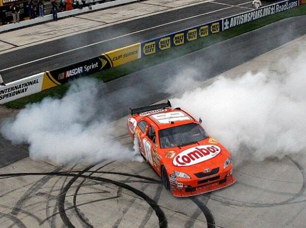 Kyle Busch Kyle Busch